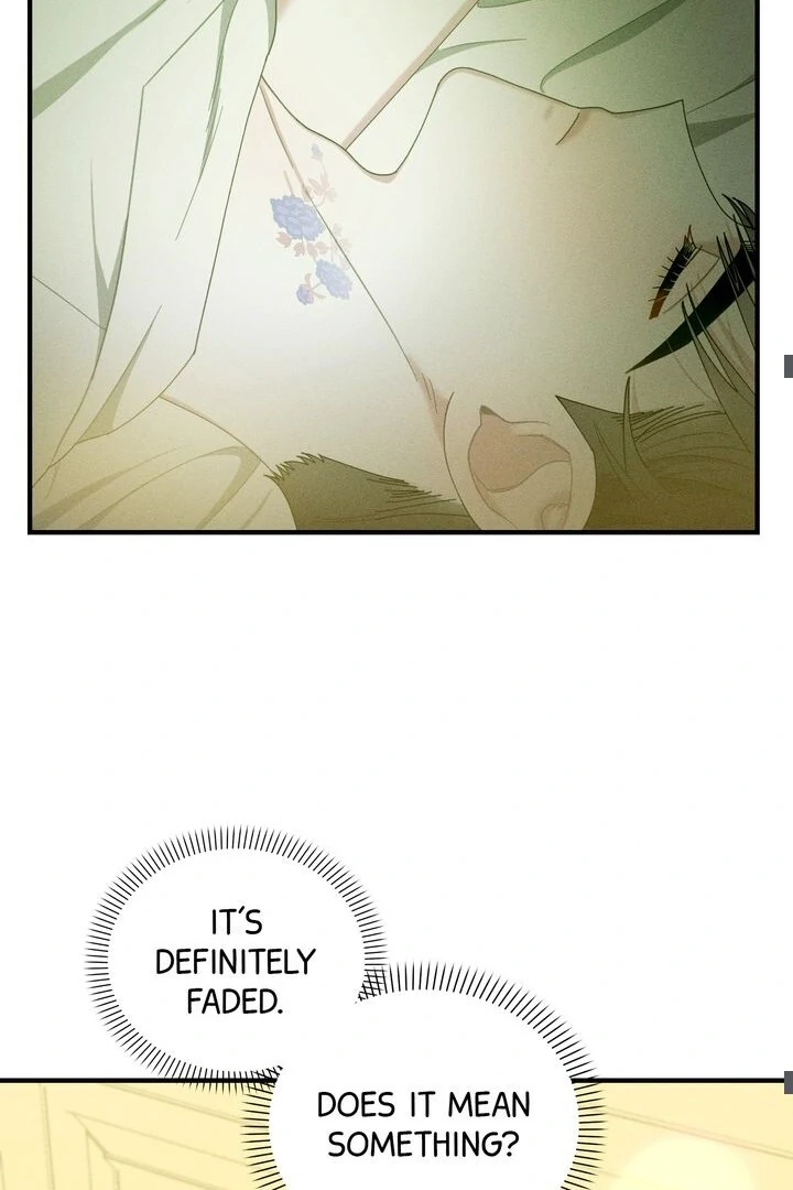 Sorang’s Flower Art Shop Chapter 20 - Page 46