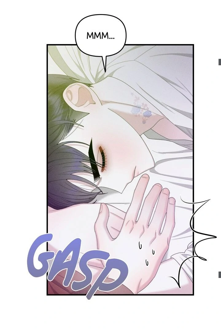Sorang’s Flower Art Shop Chapter 20 - Page 48