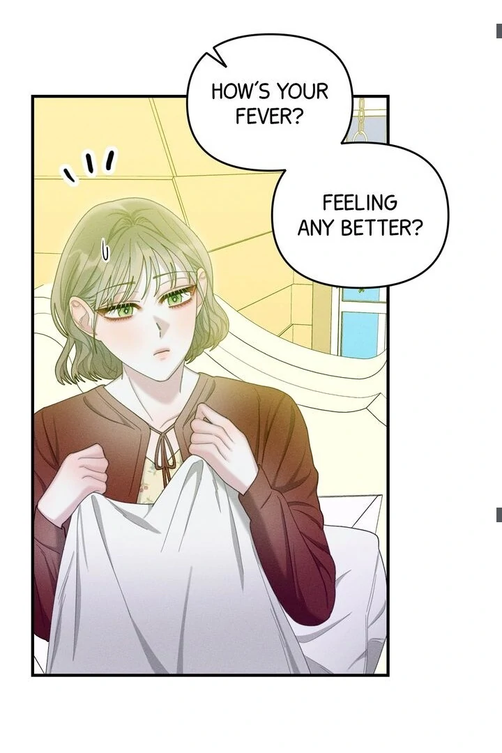 Sorang’s Flower Art Shop Chapter 20 - Page 50