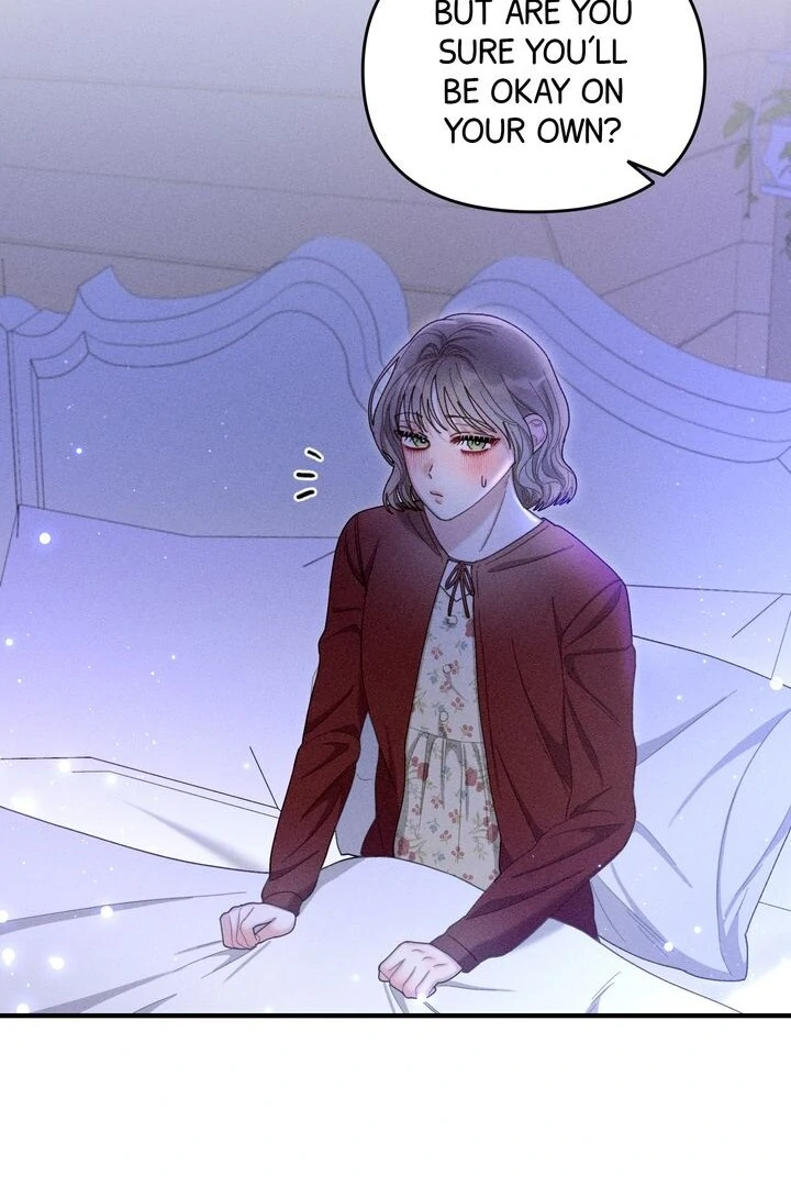 Sorang’s Flower Art Shop Chapter 20 - Page 6
