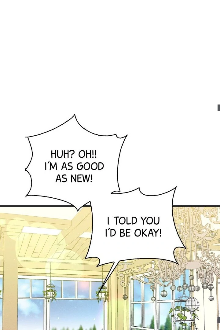 Sorang’s Flower Art Shop Chapter 20 - Page 51