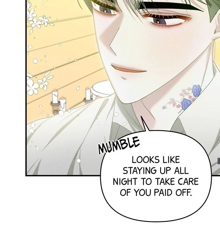 Sorang’s Flower Art Shop Chapter 20 - Page 53
