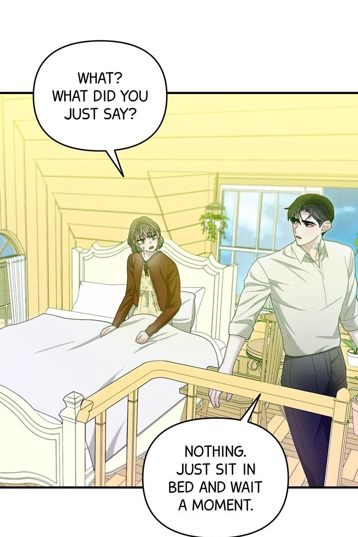 Sorang’s Flower Art Shop Chapter 20 - Page 54