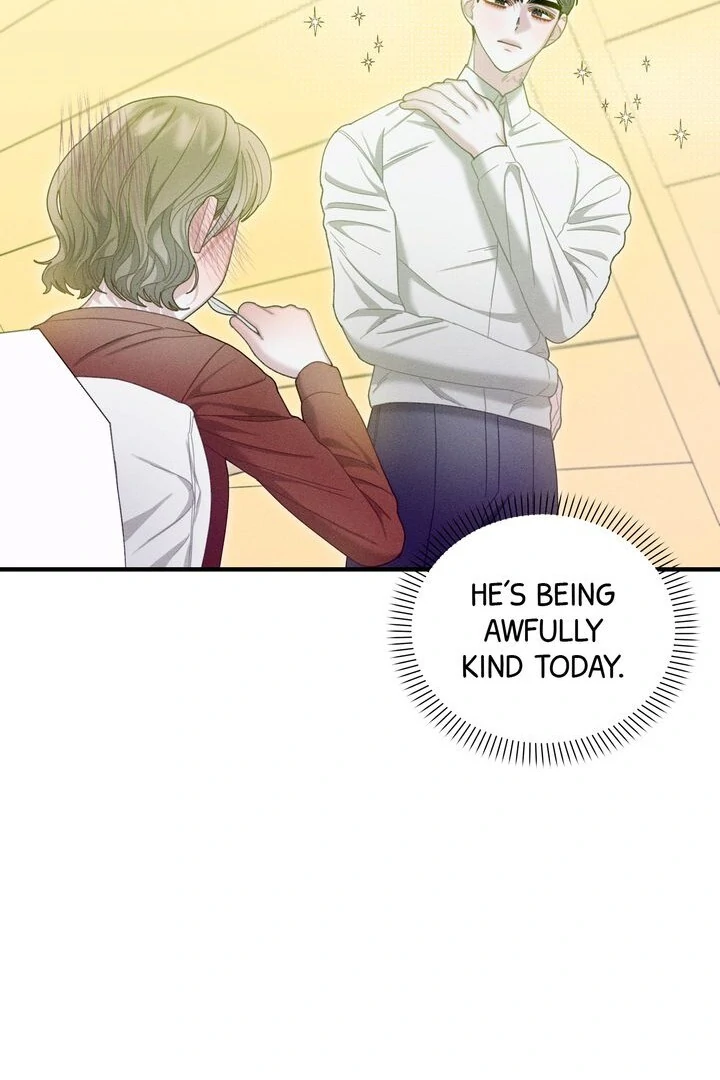Sorang’s Flower Art Shop Chapter 20 - Page 60