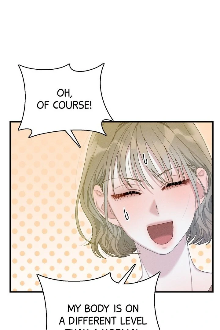 Sorang’s Flower Art Shop Chapter 20 - Page 7