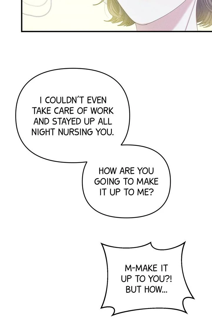 Sorang’s Flower Art Shop Chapter 20 - Page 63