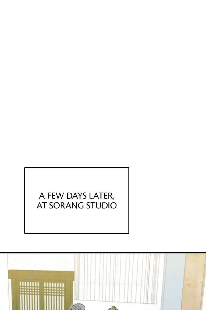 Sorang’s Flower Art Shop Chapter 20 - Page 68
