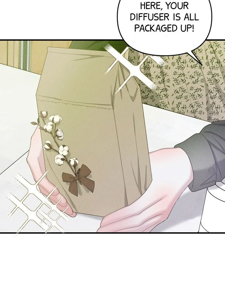 Sorang’s Flower Art Shop Chapter 20 - Page 70