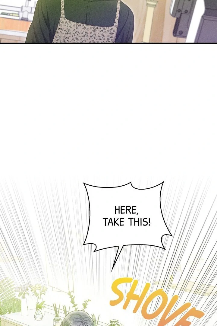 Sorang’s Flower Art Shop Chapter 20 - Page 75