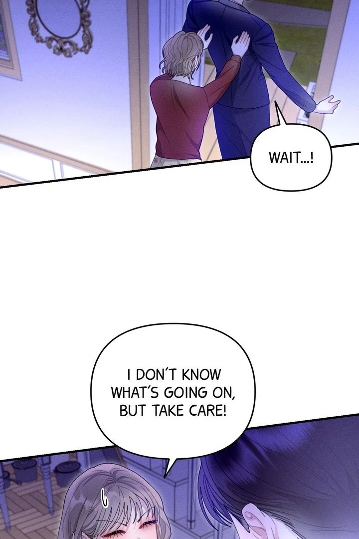 Sorang’s Flower Art Shop Chapter 20 - Page 10