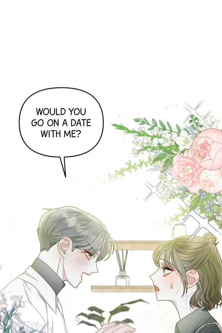 Sorang’s Flower Art Shop Chapter 21 - Page 1