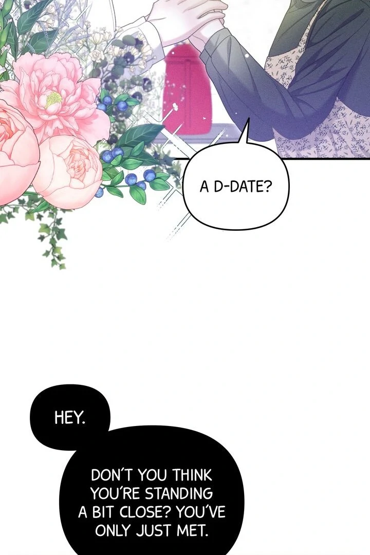 Sorang’s Flower Art Shop Chapter 21 - Page 2