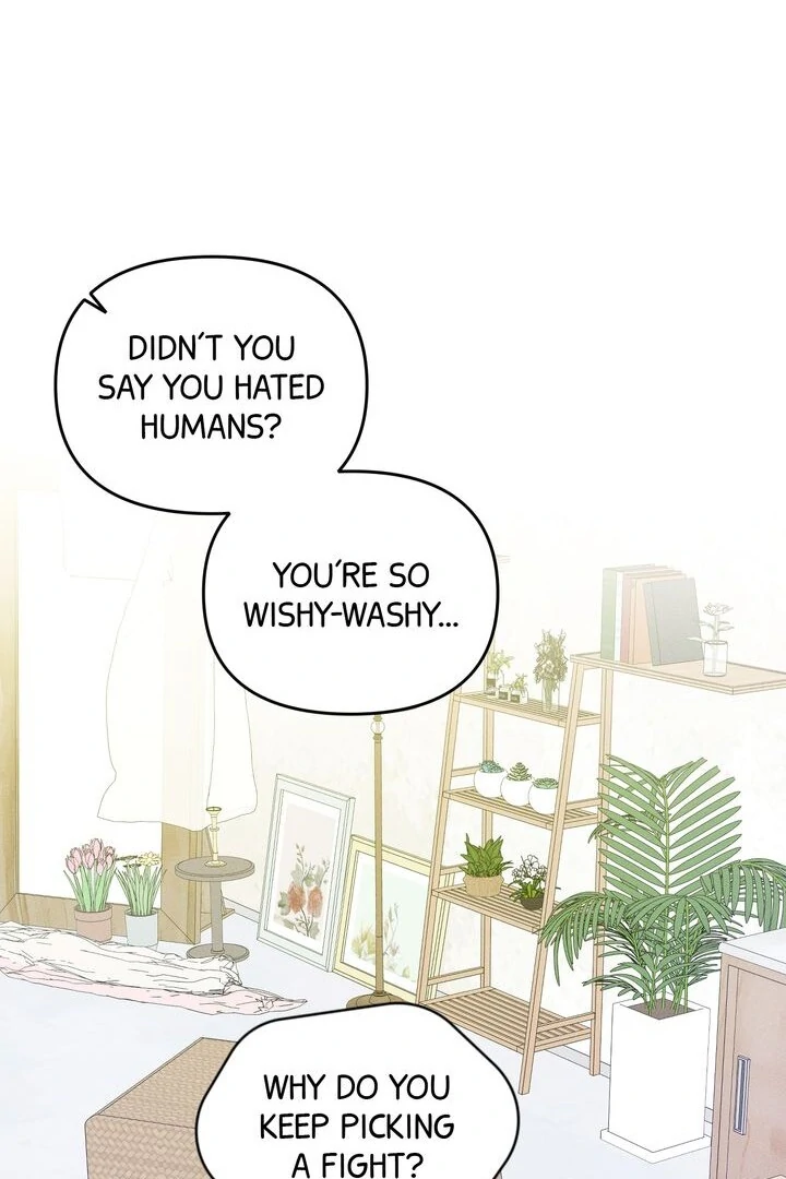 Sorang’s Flower Art Shop Chapter 21 - Page 13