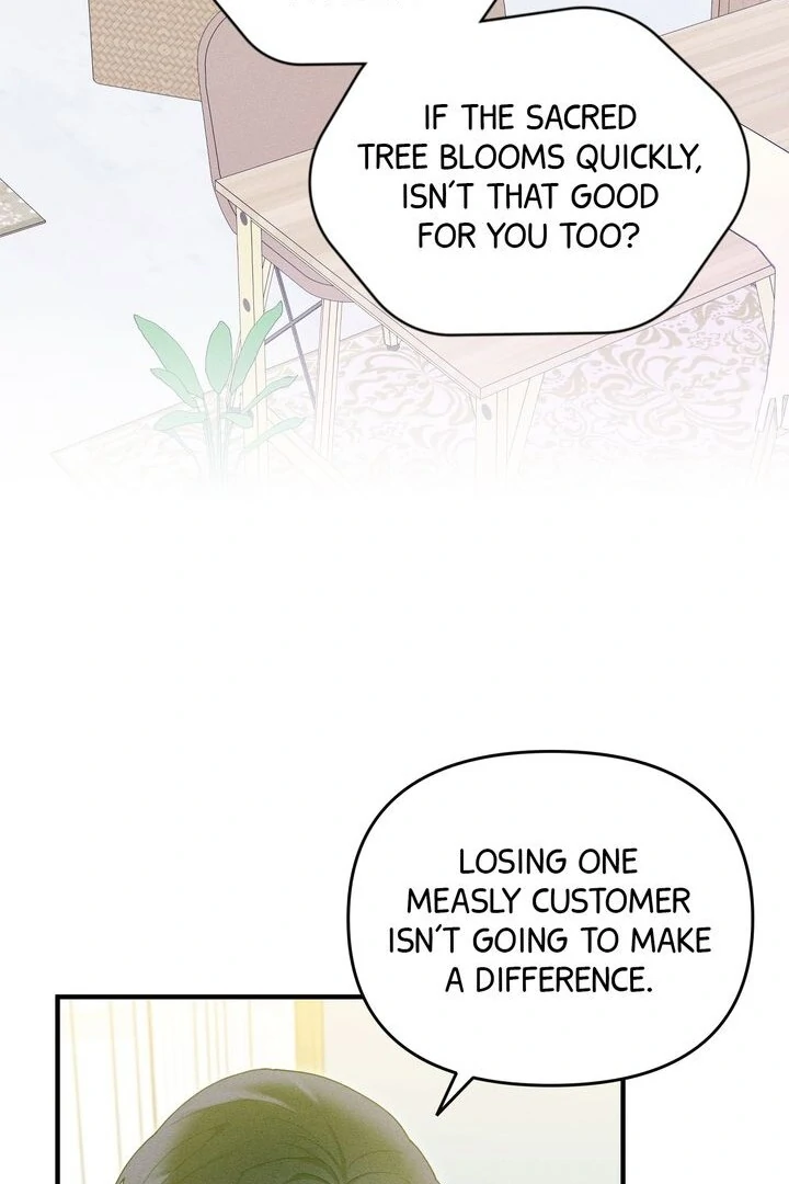 Sorang’s Flower Art Shop Chapter 21 - Page 14