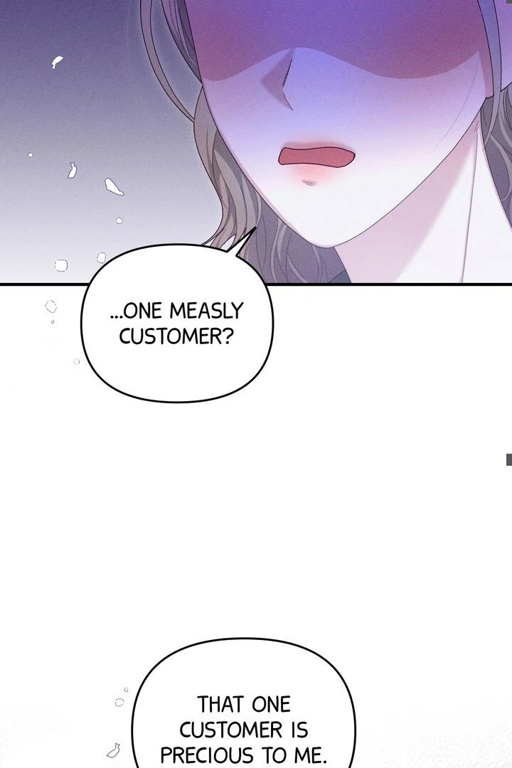 Sorang’s Flower Art Shop Chapter 21 - Page 16