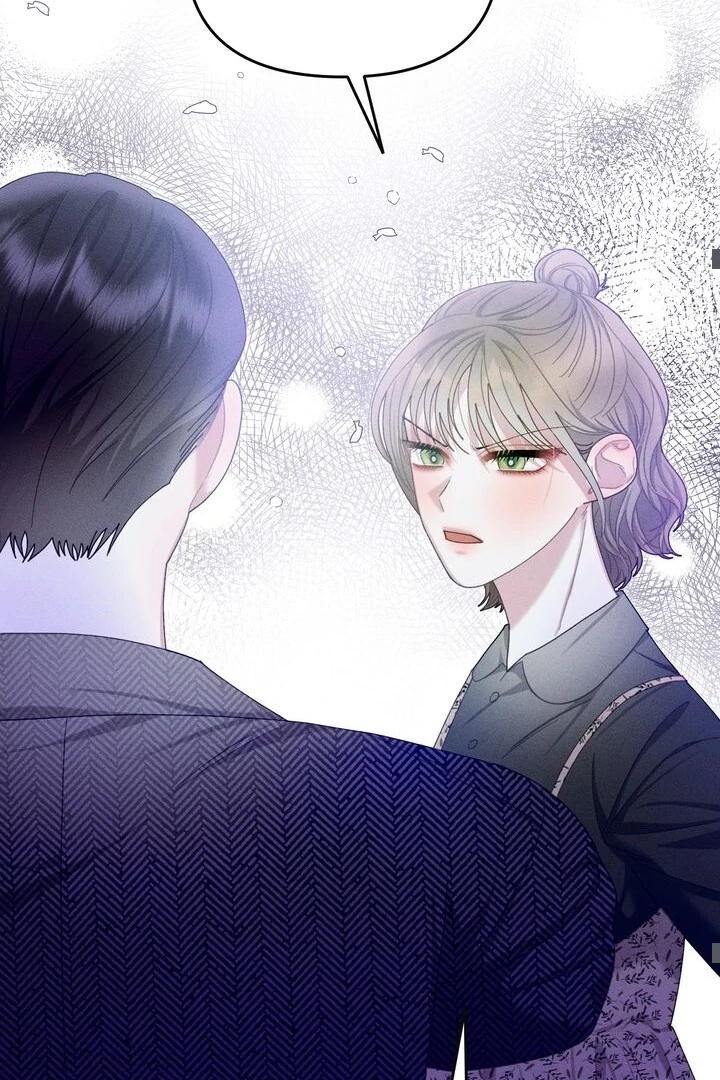 Sorang’s Flower Art Shop Chapter 21 - Page 17
