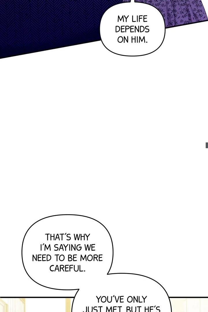 Sorang’s Flower Art Shop Chapter 21 - Page 18