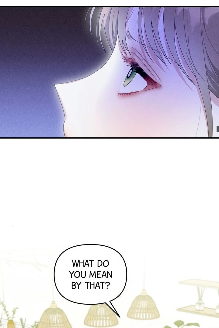Sorang’s Flower Art Shop Chapter 21 - Page 20