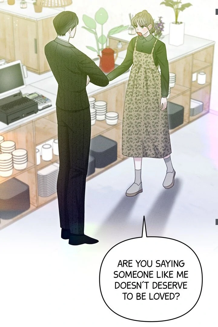 Sorang’s Flower Art Shop Chapter 21 - Page 21