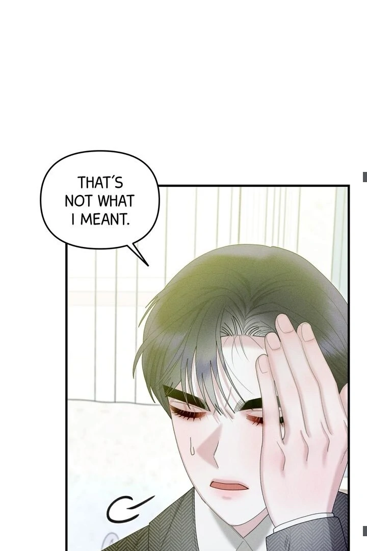 Sorang’s Flower Art Shop Chapter 21 - Page 22