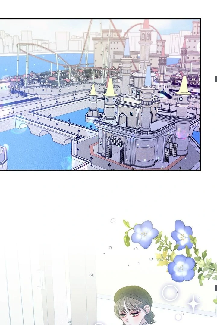 Sorang’s Flower Art Shop Chapter 21 - Page 28