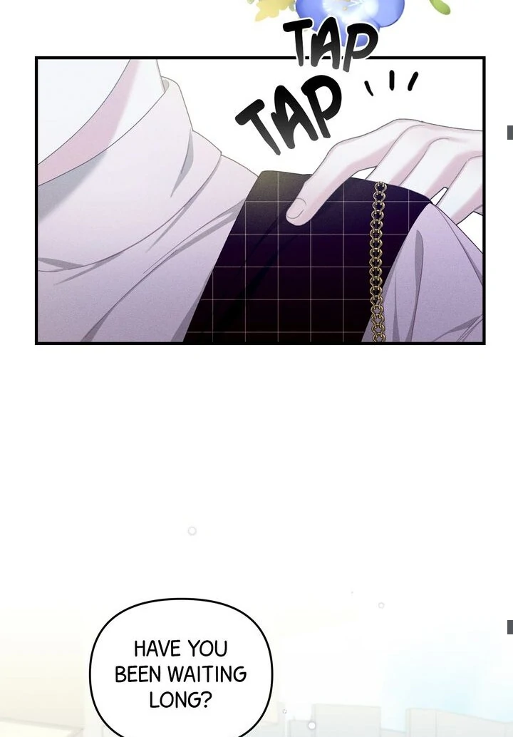 Sorang’s Flower Art Shop Chapter 21 - Page 30