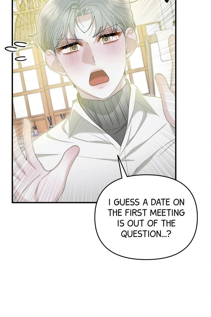 Sorang’s Flower Art Shop Chapter 21 - Page 4