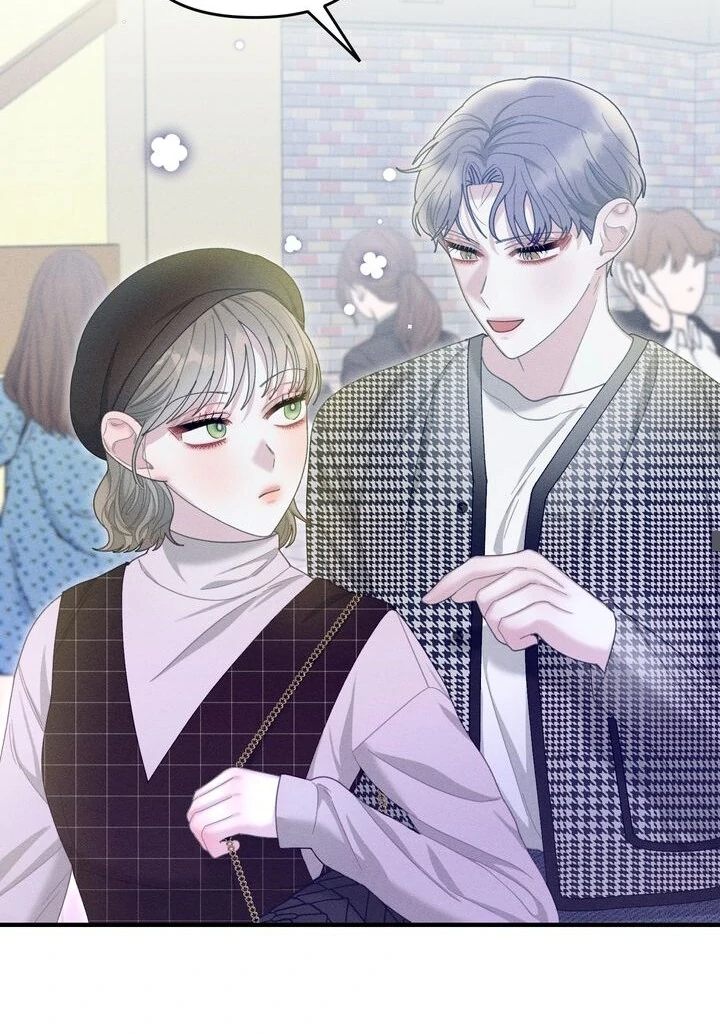Sorang’s Flower Art Shop Chapter 21 - Page 31