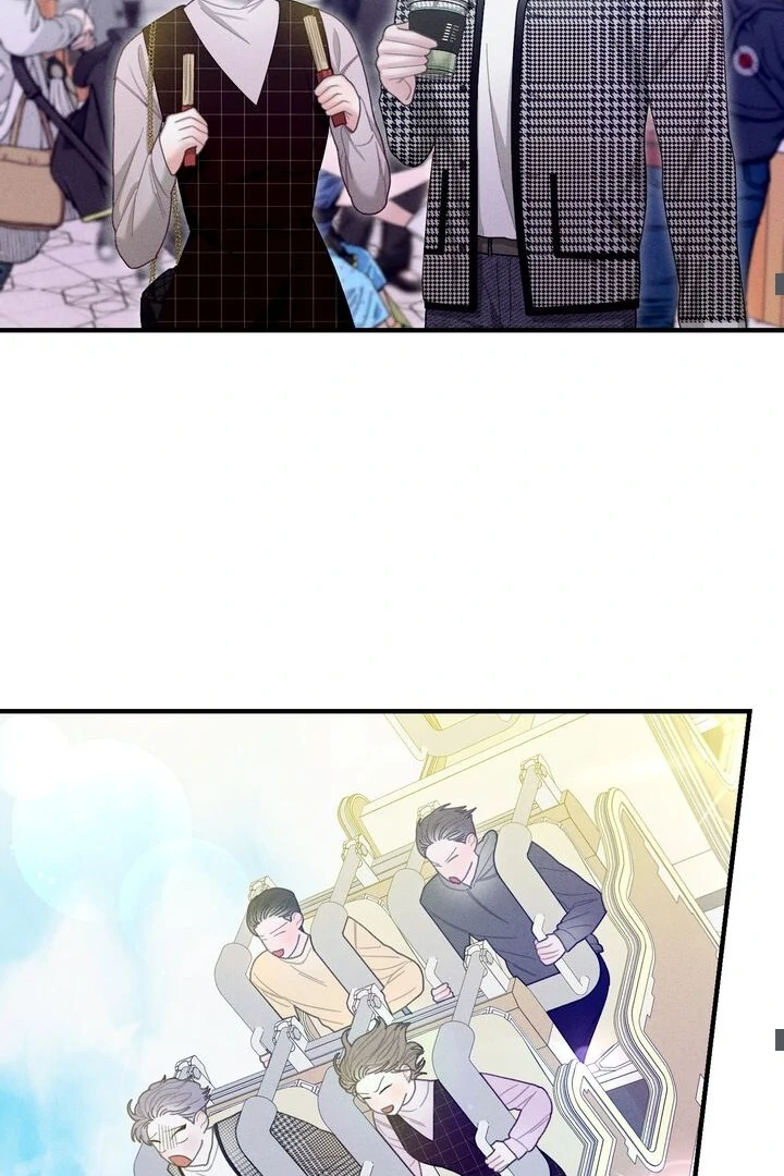 Sorang’s Flower Art Shop Chapter 21 - Page 34