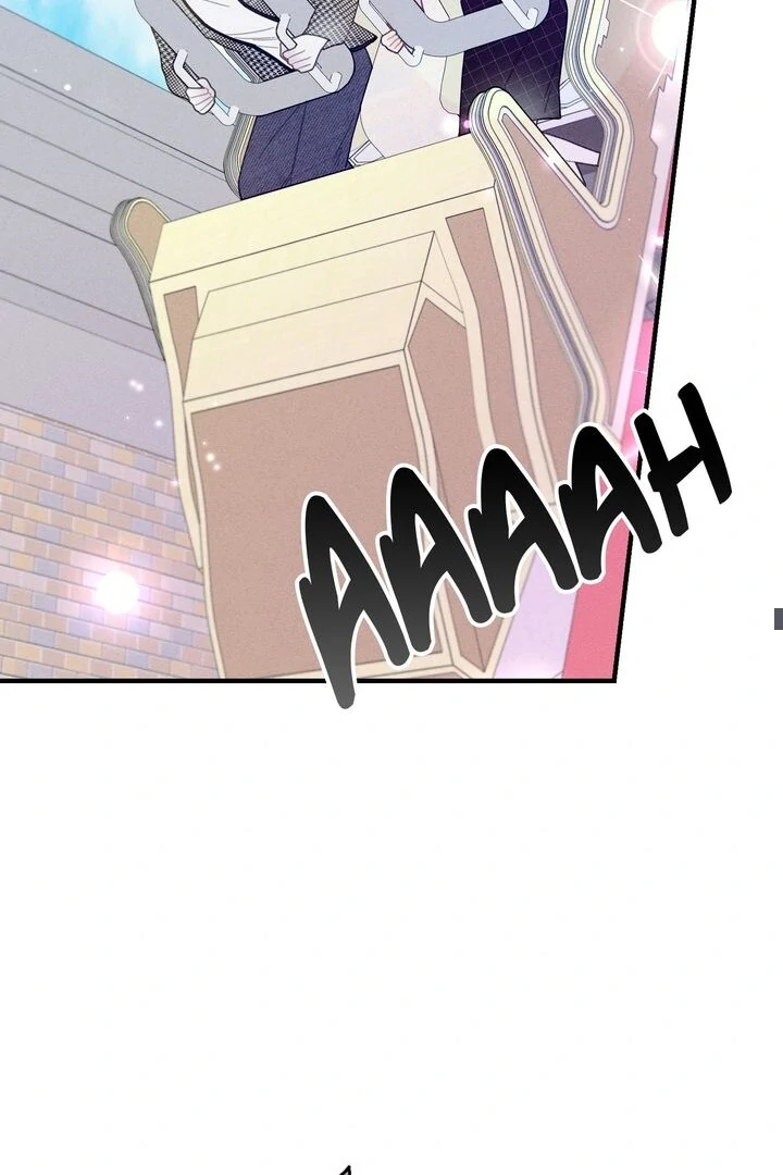 Sorang’s Flower Art Shop Chapter 21 - Page 35