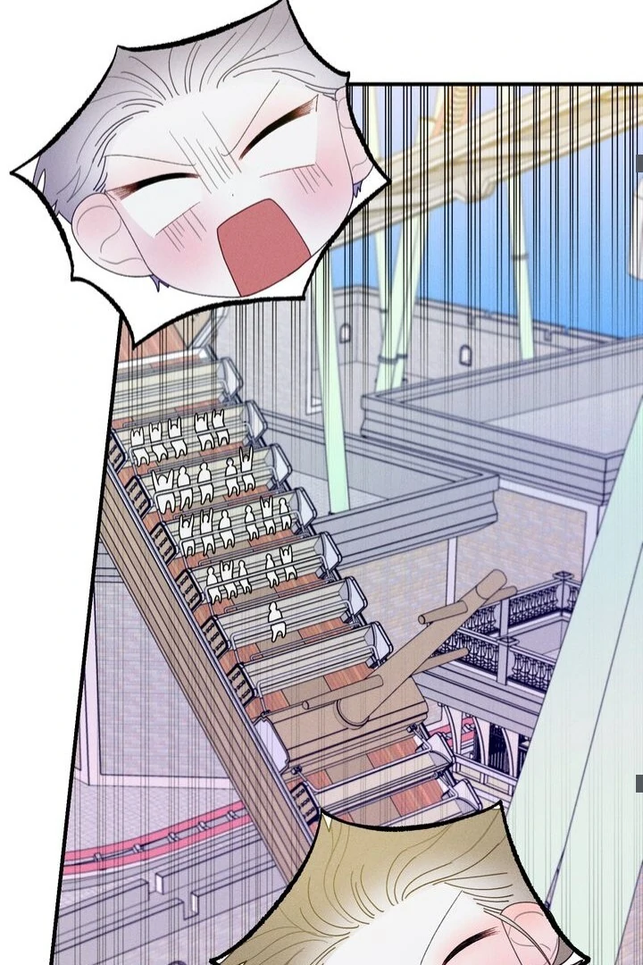 Sorang’s Flower Art Shop Chapter 21 - Page 36