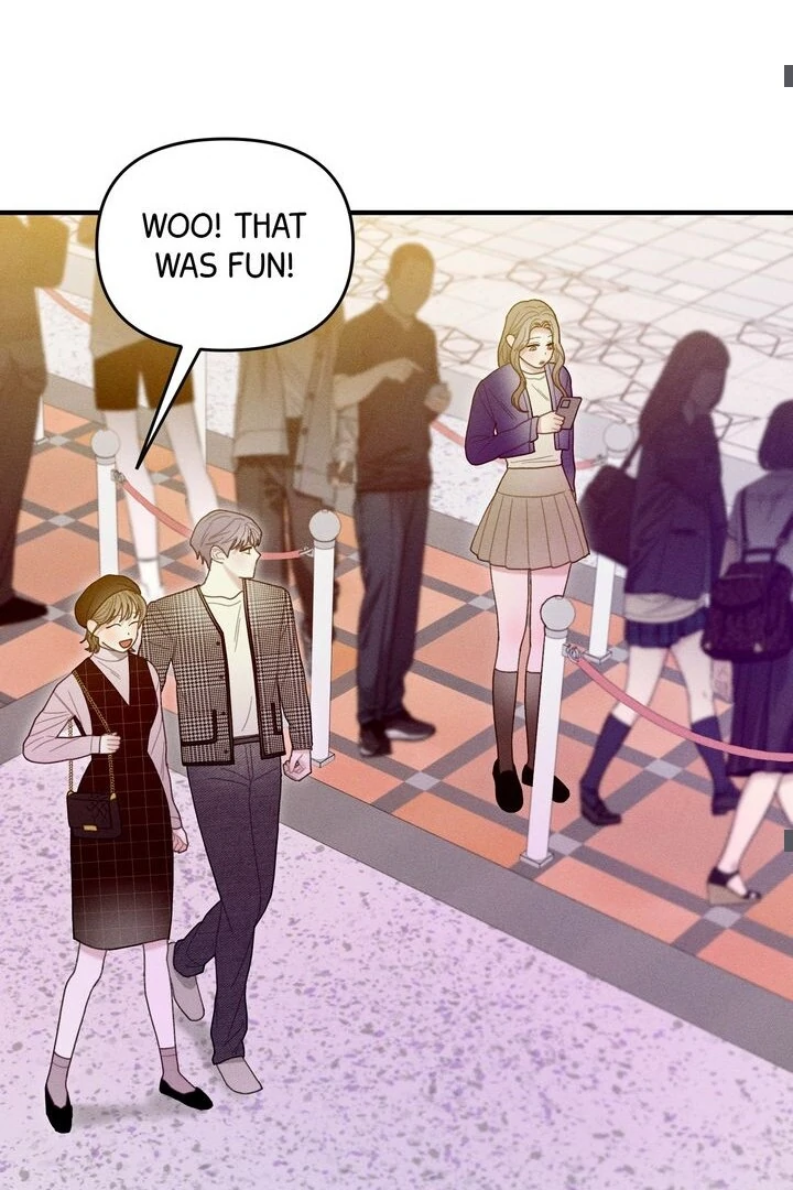 Sorang’s Flower Art Shop Chapter 21 - Page 39