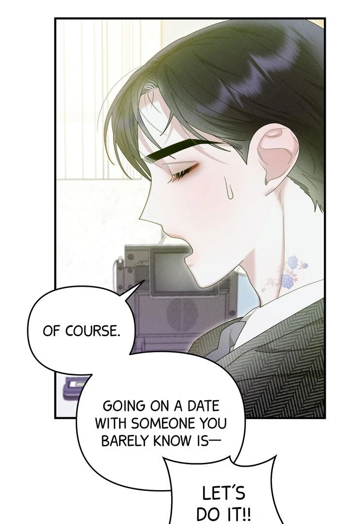Sorang’s Flower Art Shop Chapter 21 - Page 5