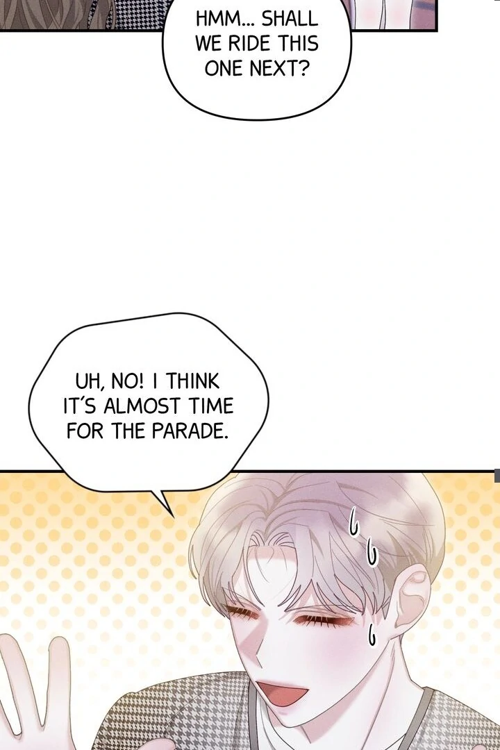 Sorang’s Flower Art Shop Chapter 21 - Page 41