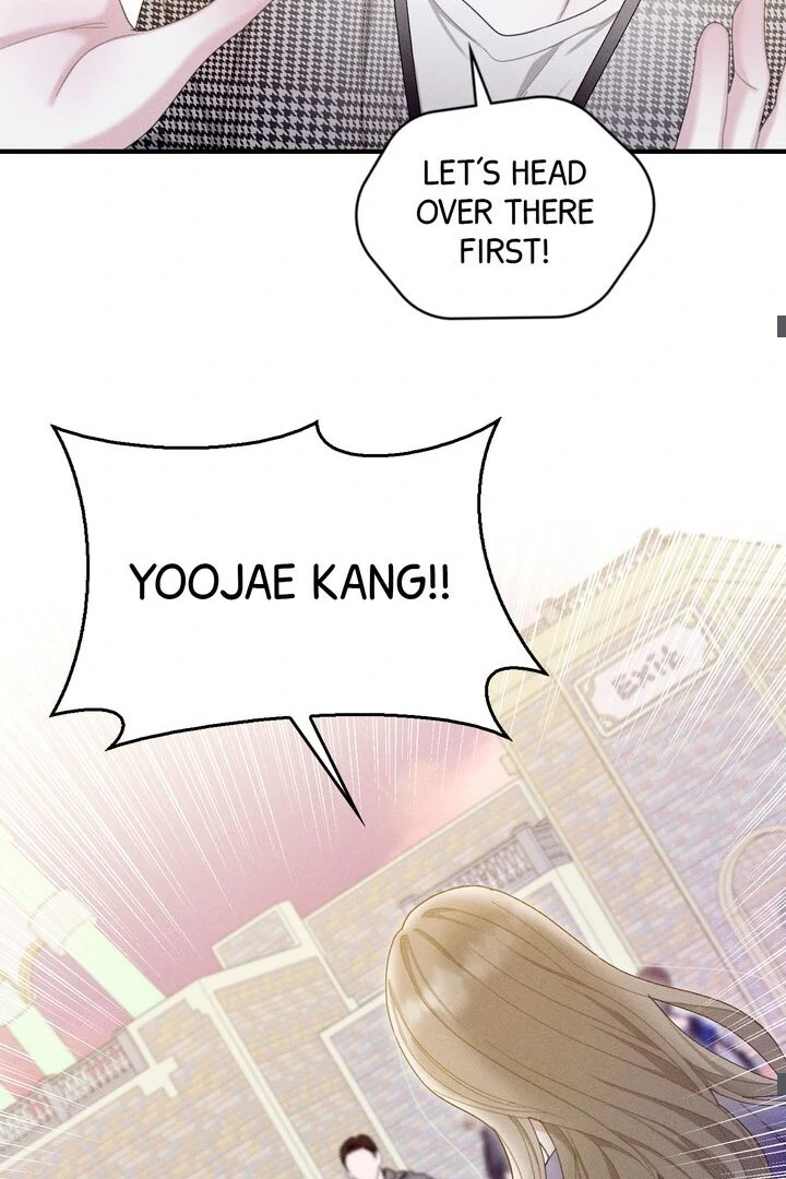 Sorang’s Flower Art Shop Chapter 21 - Page 42