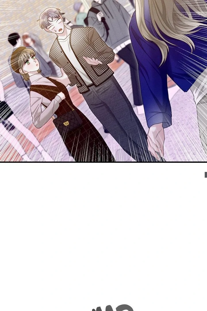Sorang’s Flower Art Shop Chapter 21 - Page 43
