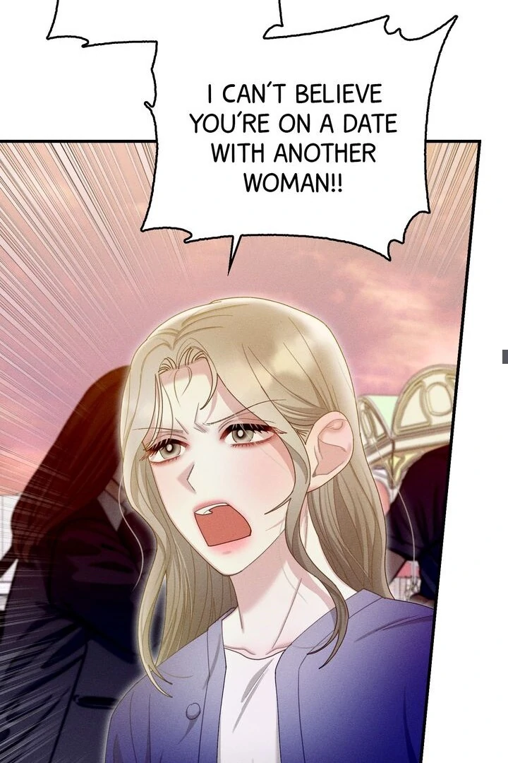 Sorang’s Flower Art Shop Chapter 21 - Page 45