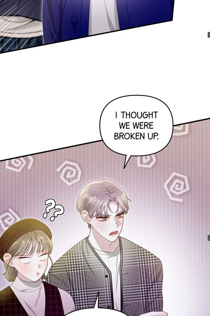 Sorang’s Flower Art Shop Chapter 21 - Page 46