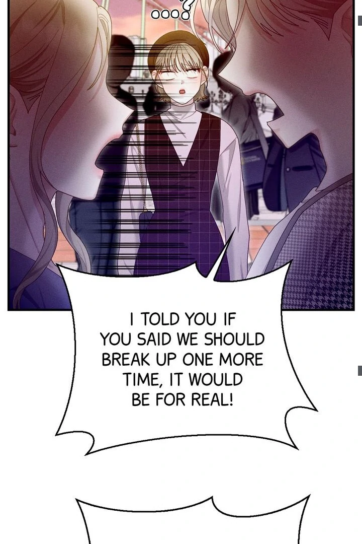 Sorang’s Flower Art Shop Chapter 21 - Page 48