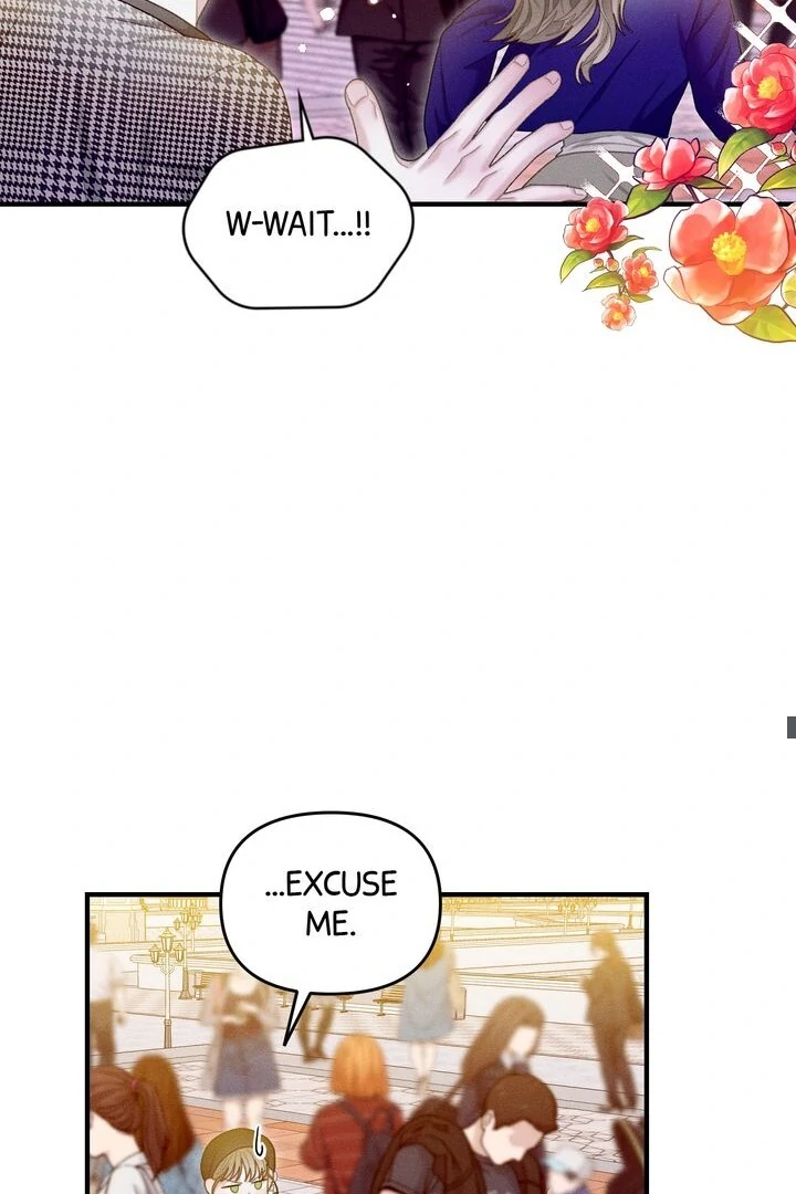 Sorang’s Flower Art Shop Chapter 21 - Page 50