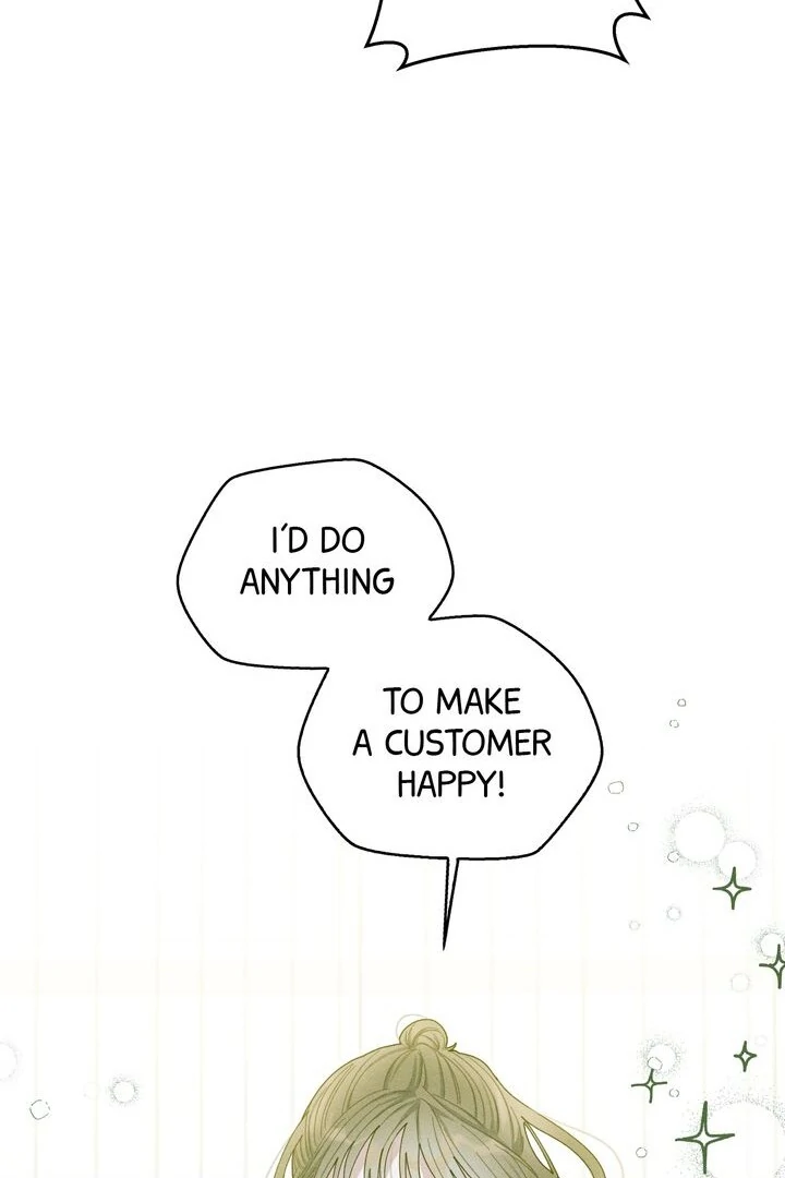 Sorang’s Flower Art Shop Chapter 21 - Page 6