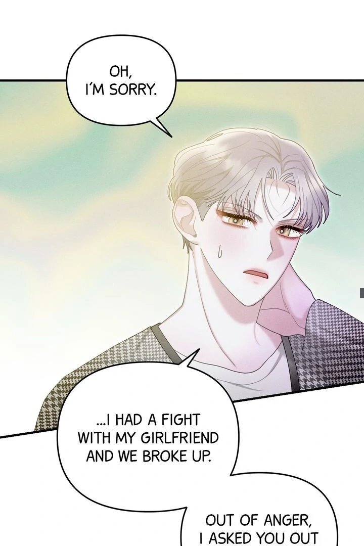 Sorang’s Flower Art Shop Chapter 21 - Page 52