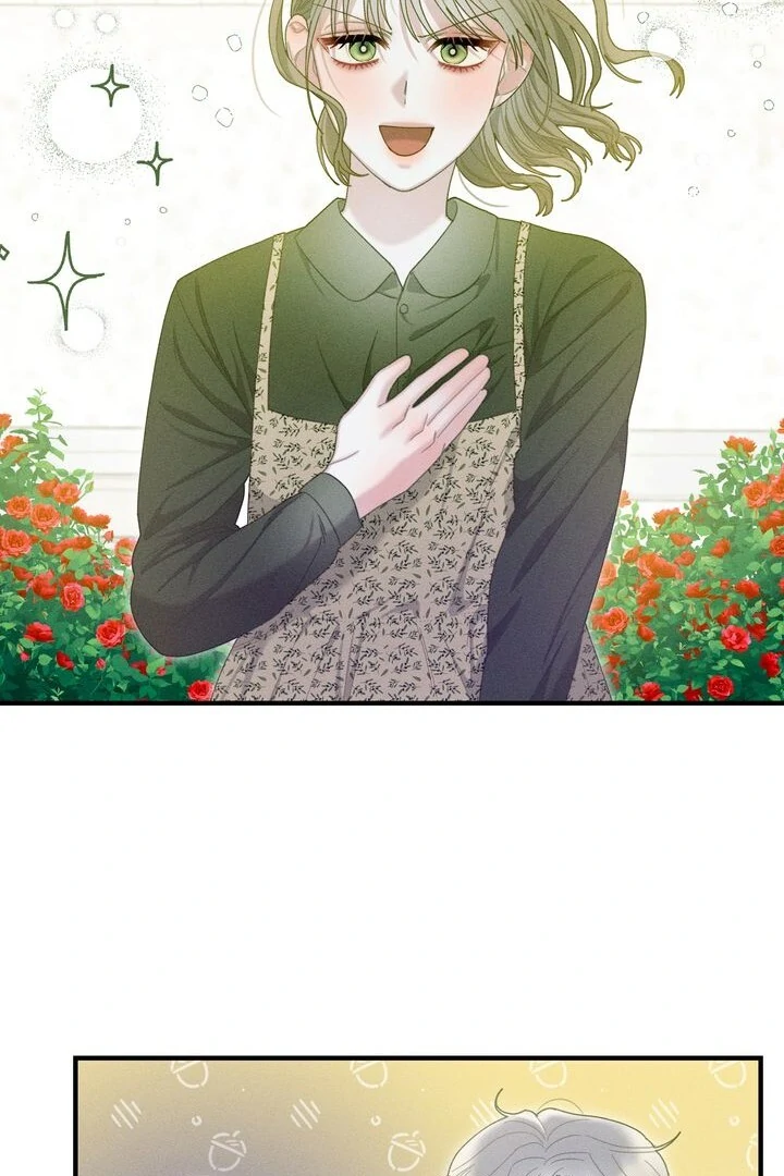 Sorang’s Flower Art Shop Chapter 21 - Page 7
