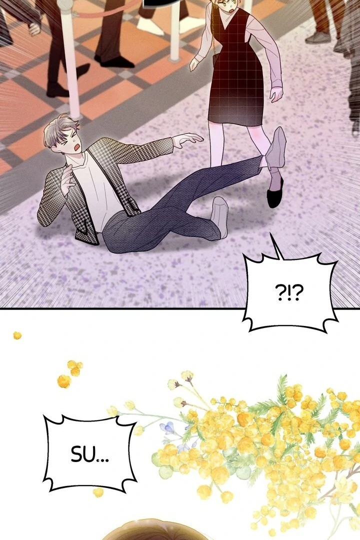 Sorang’s Flower Art Shop Chapter 21 - Page 64