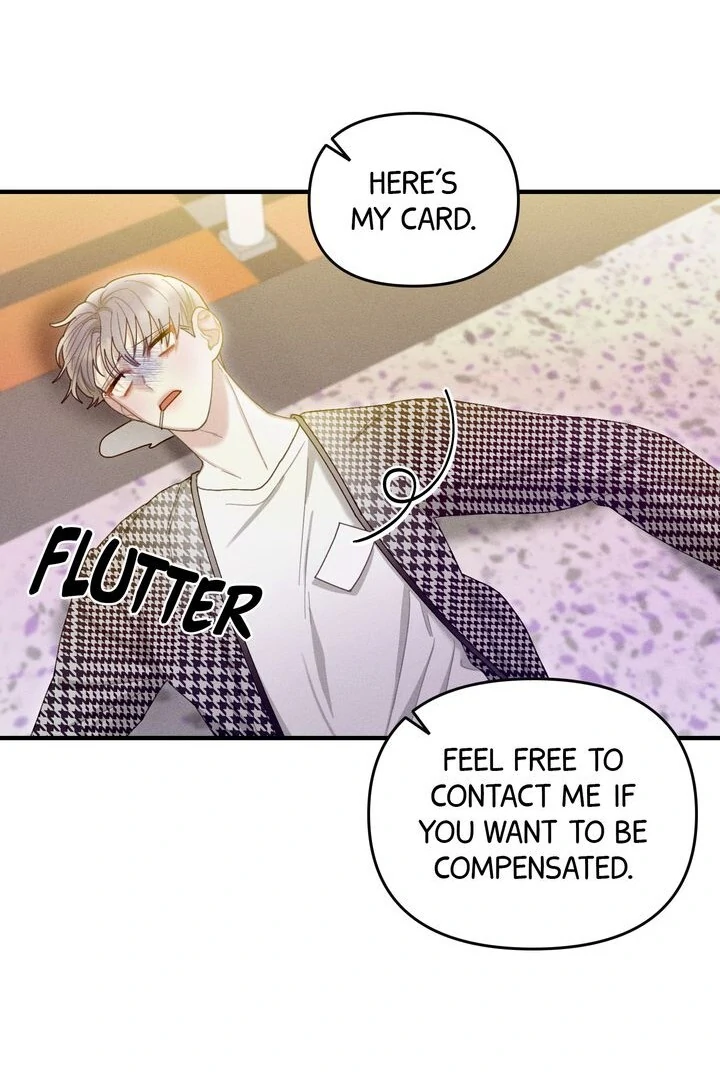 Sorang’s Flower Art Shop Chapter 21 - Page 67