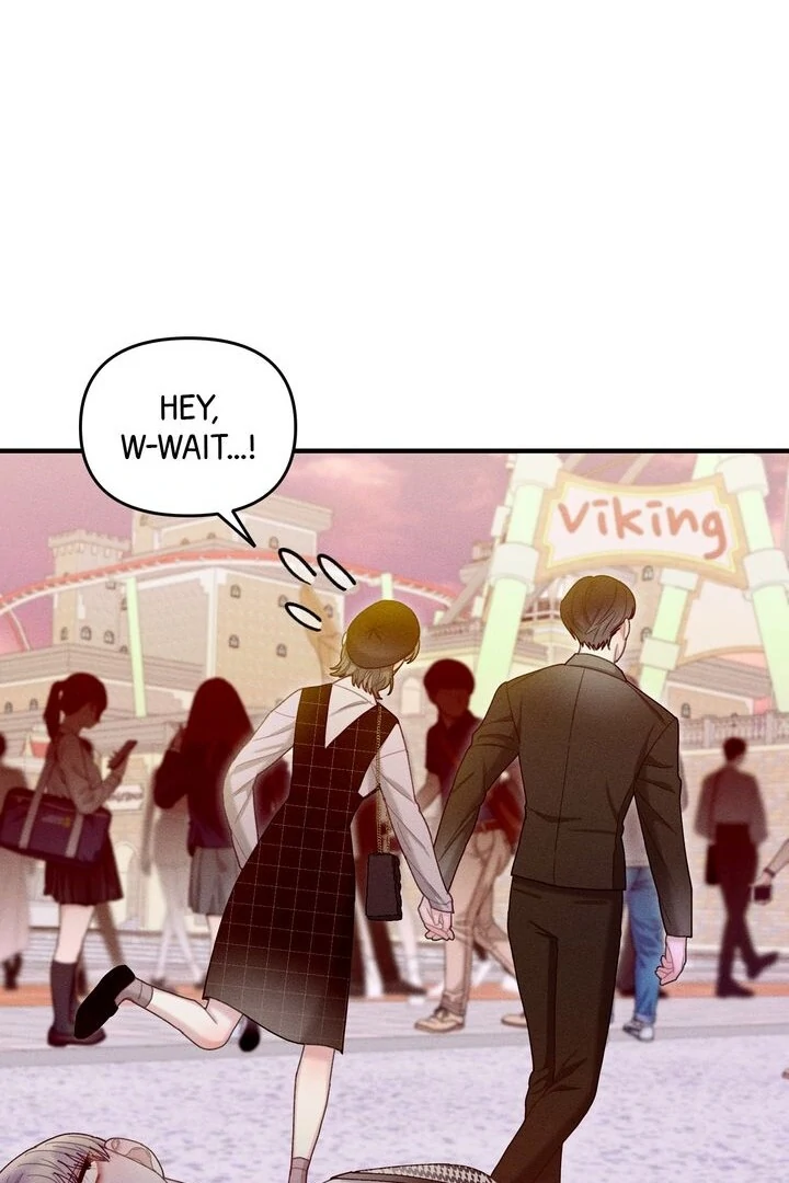 Sorang’s Flower Art Shop Chapter 21 - Page 68
