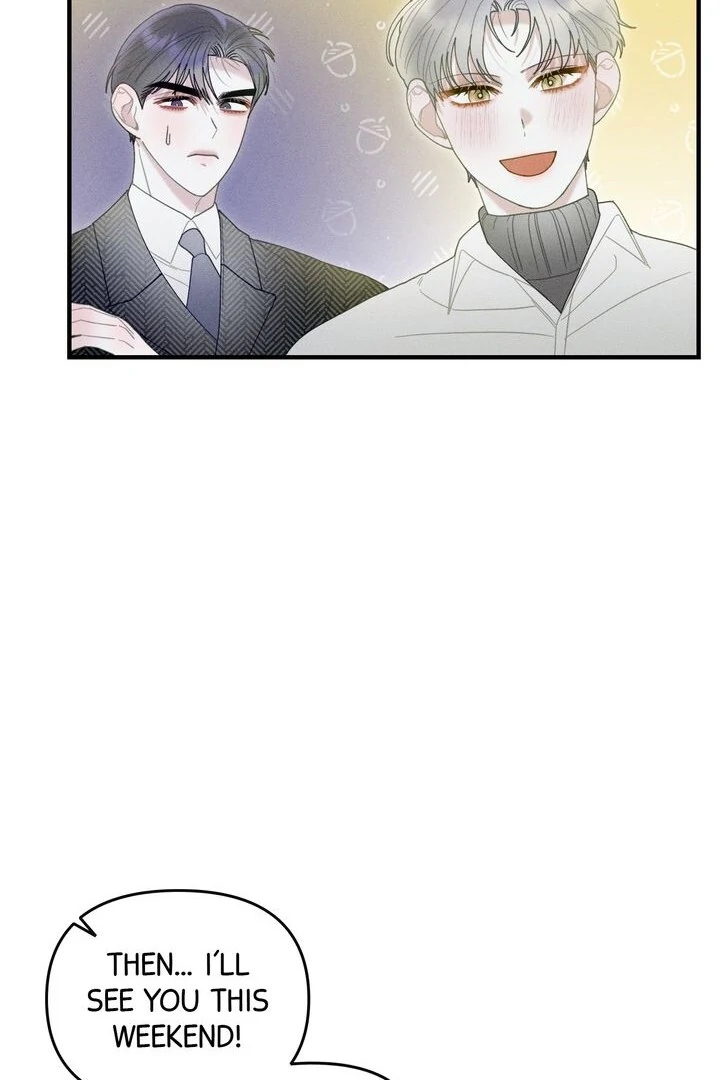 Sorang’s Flower Art Shop Chapter 21 - Page 8