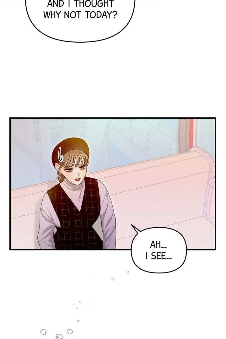 Sorang’s Flower Art Shop Chapter 21 - Page 73