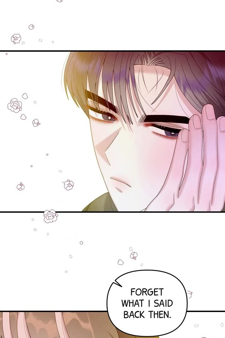 Sorang’s Flower Art Shop Chapter 21 - Page 74
