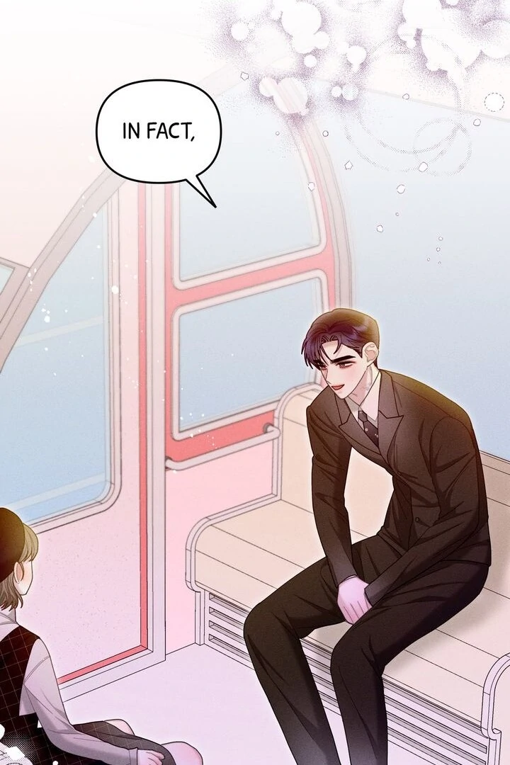 Sorang’s Flower Art Shop Chapter 21 - Page 80
